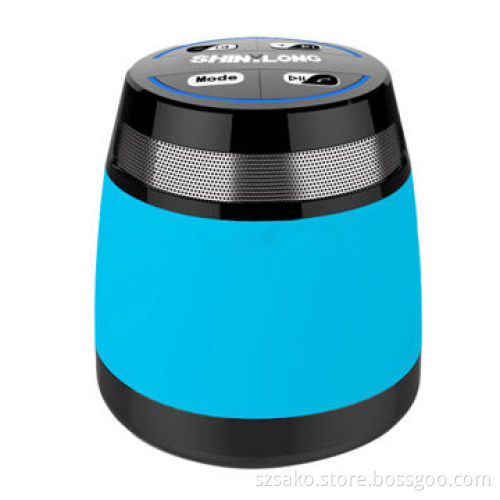 Mini Music Sound box, TF Card , Voice Remind, Radio